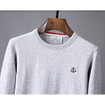 2021 Moncler Sweaters For Men # 242086, cheap Moncler Sweaters