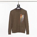 2021 Givenchy Sweaters For Men # 242101