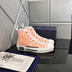 2021 Dior Casual Sneakers Unisex # 242135