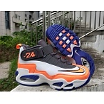 2021 Nike Griffin Max Shoes For Men # 242210