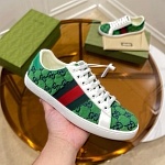 2021 Gucci GG Web Sneaker For Men # 242275