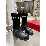 Bottega Valentino Boots For Women in 243231