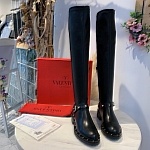 Bottega Valentino Boots For Women in 243233, cheap Valentino Boots