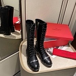 Bottega Valentino Boots For Women in 243236