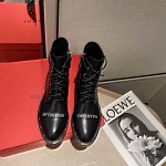 Bottega Valentino Boots For Women in 243237