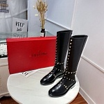 Bottega Valentino Boots For Women in 243238