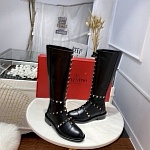 Bottega Valentino Boots For Women in 243238, cheap Valentino Boots