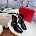 Bottega Valentino Boots For Women in 243239