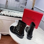 Bottega Valentino Boots For Women in 243239, cheap Valentino Boots
