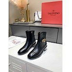 Bottega Valentino Boots For Women in 243249, cheap Valentino Boots