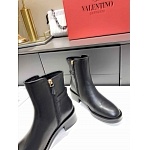 Bottega Valentino Boots For Women in 243249, cheap Valentino Boots