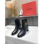 Bottega Valentino Boots For Women in 243250, cheap Valentino Boots