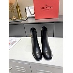 Bottega Valentino Boots For Women in 243250, cheap Valentino Boots
