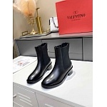 Bottega Valentino Boots For Women in 243252, cheap Valentino Boots