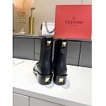 Bottega Valentino Boots For Women in 243252, cheap Valentino Boots