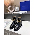Bottega Valentino Boots For Women in 243254
