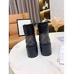 Gucci Boots For Women in 243262, cheap Gucci Boots