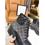Gucci Boots For Women in 243262, cheap Gucci Boots