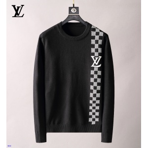 $45.00,Louis Vuitton Pullover Sweaters For Men in 243395