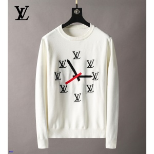 $45.00,Louis Vuitton Pullover Sweaters For Men in 243403