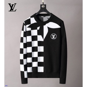 $45.00,Louis Vuitton Pullover Sweaters For Men in 243407