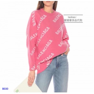 $45.00,Balenciaga Pullover Sweaters For Women in 243430