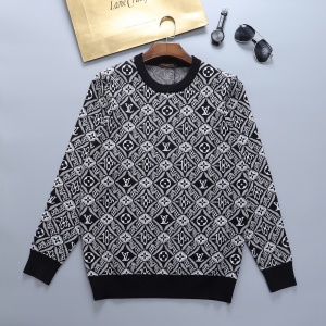 $45.00,2021 Louis Vuitton Sweaters For Men in 243595