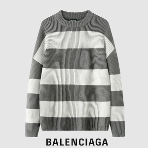 $45.00,2021 Balenciaga Pull Over Sweaters For Men # 243977