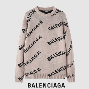 $45.00,2021 Balenciaga Pull Over Sweaters For Men # 243979