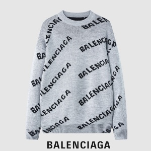 $45.00,2021 Balenciaga Pull Over Sweaters For Men # 243980