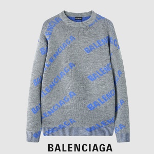 $45.00,2021 Balenciaga Pull Over Sweaters For Men # 243983