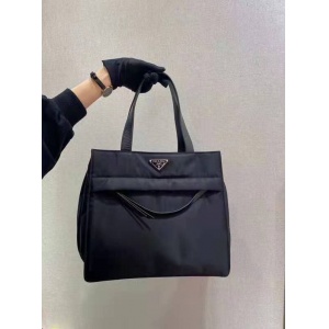 $135.00,2021 Prada Handbag For Unisex in 244132