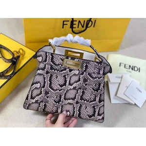 $115.00,2021 Fendi Handbag For Women # 244282