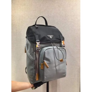 $150.00,2021 Prada Backpack For Men in 244322