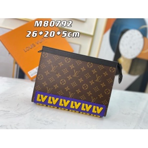 $79.00,2021 Louis Vuitton Clutches For Women in 244374
