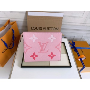 $39.00,2021 Louis Vuitton Clutch For Women in 244444