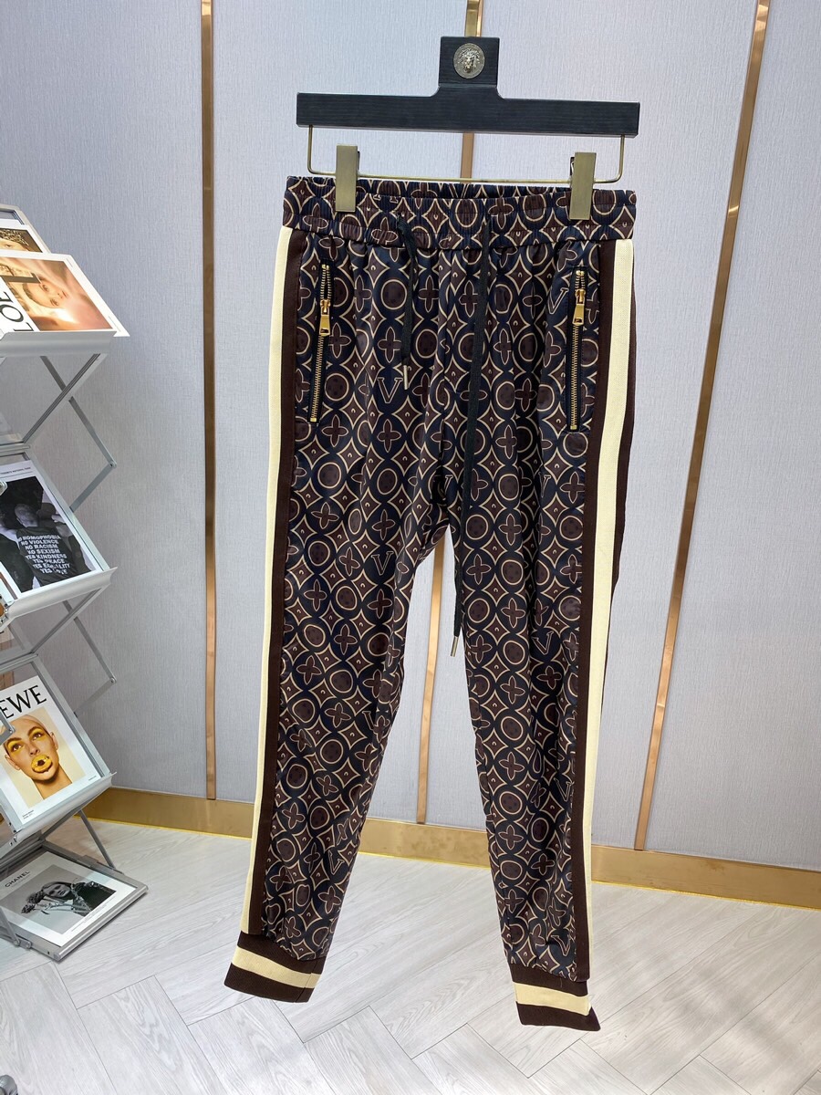 2021 Louis Vuitton Casual Pants For Men # 243806 2021 Louis Vuitton Casual Pants For Men # 243806, cheap Louis Vuitton Pants, only $59!