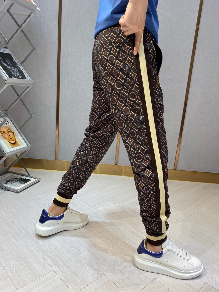 2021 Louis Vuitton Casual Pants For Men # 243806 2021 Louis Vuitton Casual Pants For Men # 243806, cheap Louis Vuitton Pants, only $59!