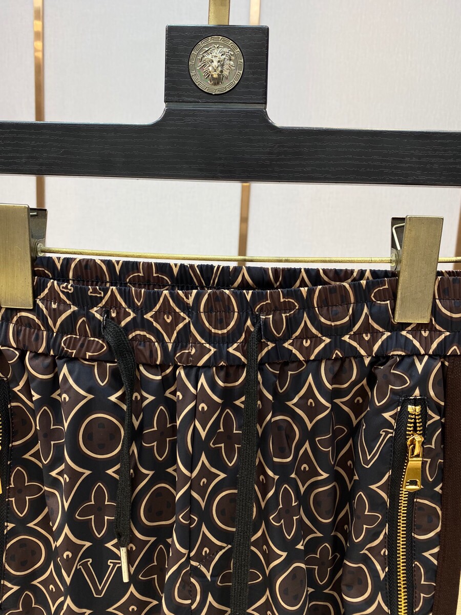 2021 Louis Vuitton Casual Pants For Men # 243806 2021 Louis Vuitton Casual Pants For Men # 243806, cheap Louis Vuitton Pants, only $59!
