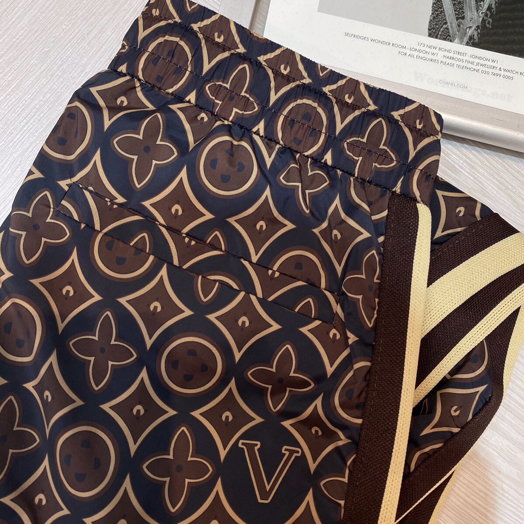 2021 Louis Vuitton Casual Pants For Men # 243806 2021 Louis Vuitton Casual Pants For Men # 243806, cheap Louis Vuitton Pants, only $59!