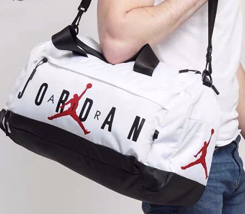 2021 Air Jordan Traveling Bags For Men # 244120 2021 Air Jordan Traveling Bags For Men # 244120, cheap Air Jordan Bags, only $45!