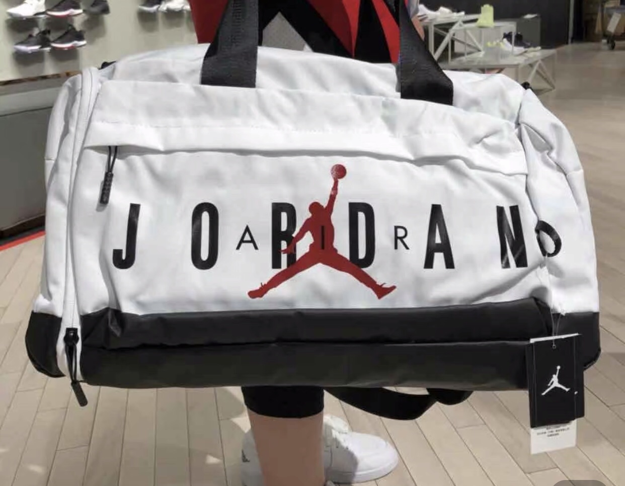 2021 Air Jordan Traveling Bags For Men # 244120 2021 Air Jordan Traveling Bags For Men # 244120, cheap Air Jordan Bags, only $45!