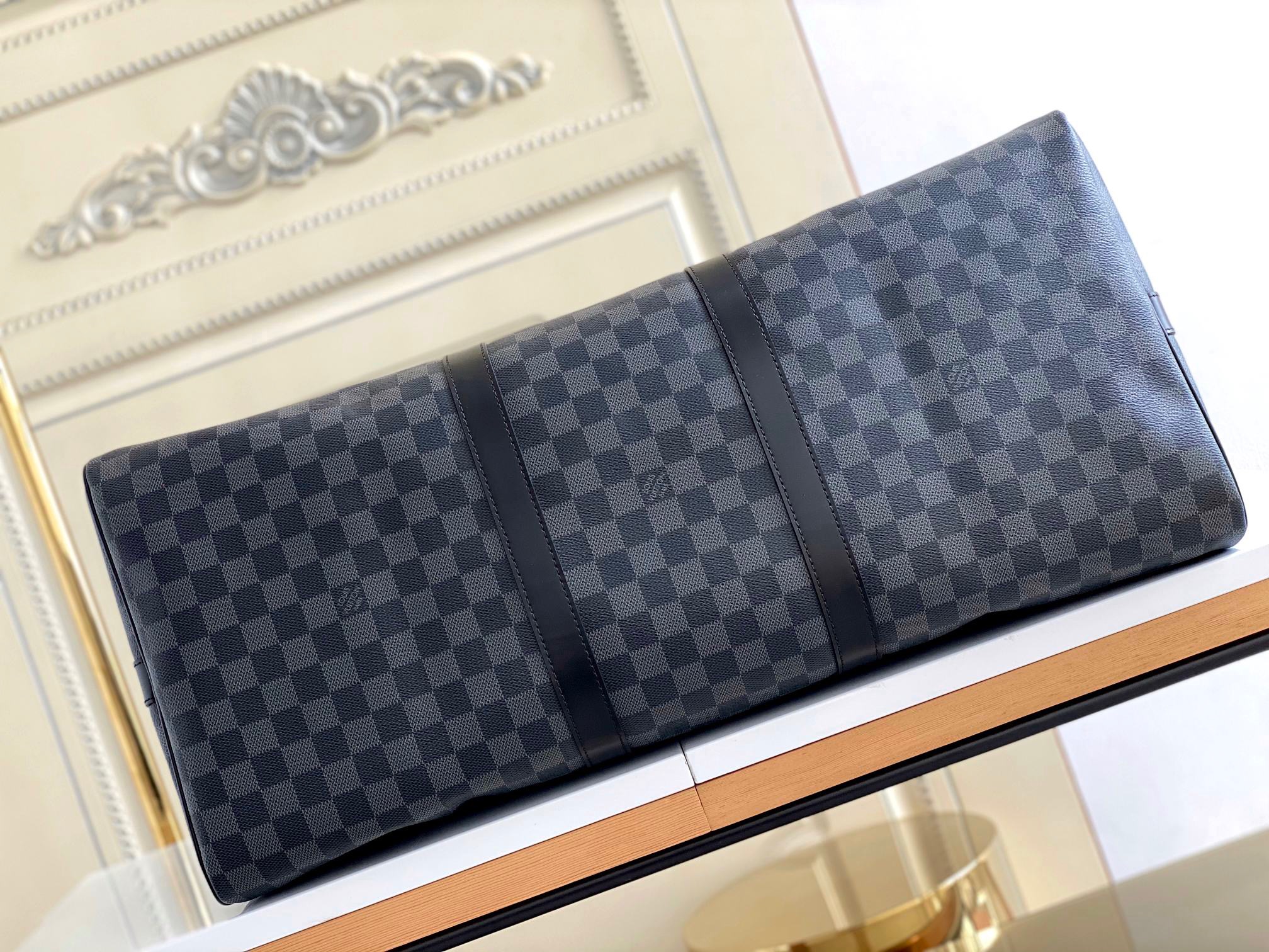2021 Louis Vuitton Traveling Bag in 244395 2021 Louis Vuitton Traveling Bag in 244395, cheap LV Handbags, only $179!