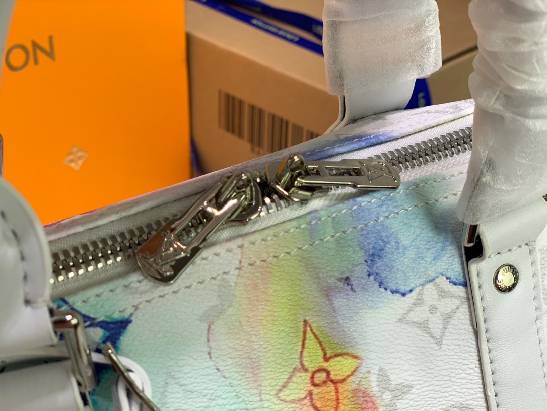 2021 Louis Vuitton Traveling Bag in 244399 2021 Louis Vuitton Traveling Bag in 244399, cheap LV Handbags, only $169!