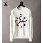 Louis Vuitton Pullover Sweaters For Men in 243403