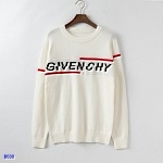 Givenchy Pullover Sweaters For Men in 243425, cheap Givenchy Sweaters