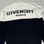 Givenchy Pullover Sweaters For Women in 243456, cheap Givenchy Sweaters