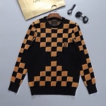 2021 Louis Vuitton Sweaters For Men in 243591