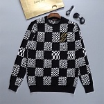 2021 Louis Vuitton Sweaters For Men in 243594