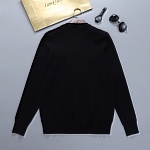 2021 Louis Vuitton Sweaters For Men in 243596, cheap LV Sweaters
